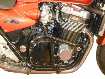 Honda CB 1300 [1997-2002] - Motorvédő fekete