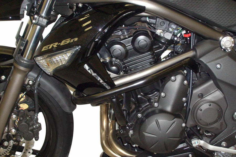 Kawasaki ER-6n [2009-2011] - Motorvédő keret