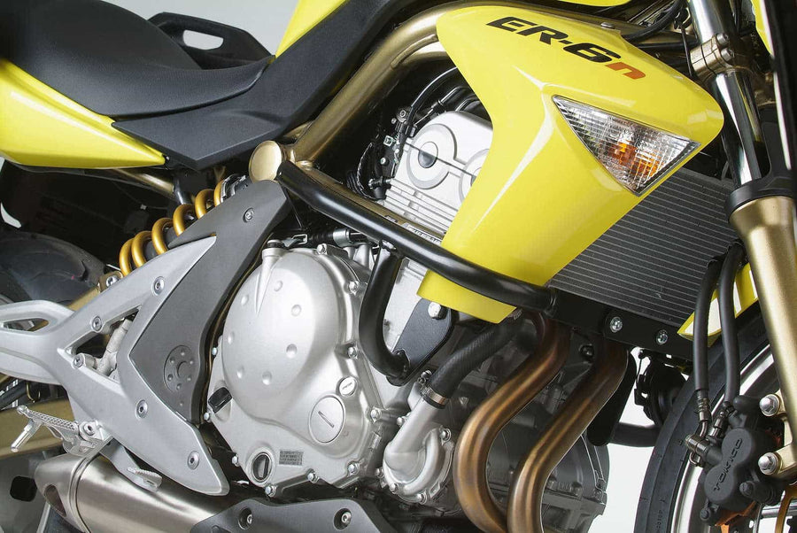 Kawasaki ER-6n [2006-2008] - Motorvédő keret