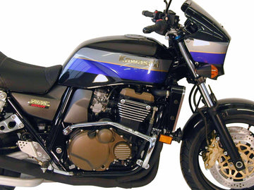 Kawasaki ZRX 1200 [2001-2007] - Motorvédő