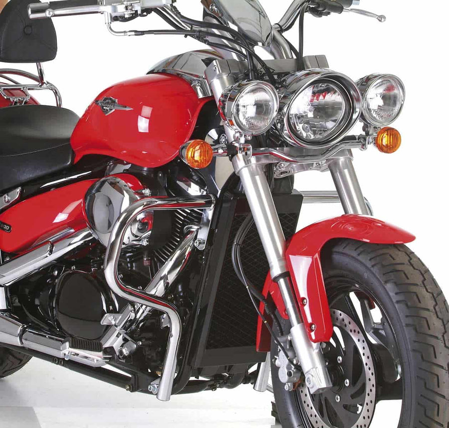 Suzuki M 800 Intruder [2005-2009] - Motorvédő