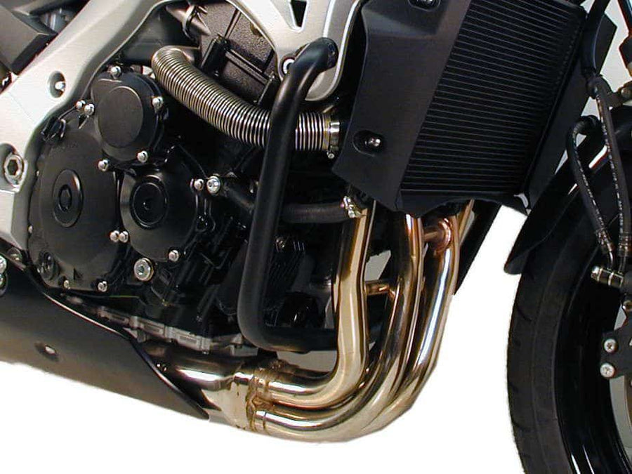 Suzuki GSR 600 [2006-2011] - Motorvédő