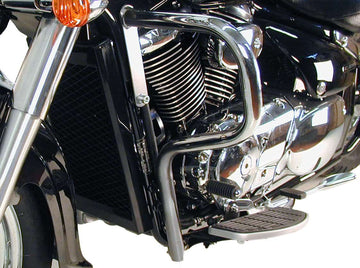 Suzuki C 800 Intruder [2005-2016] - Védőléc