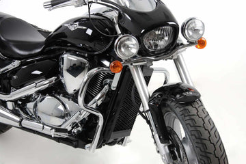 Suzuki M 800 Intruder [2010-2012] - Motorvédő