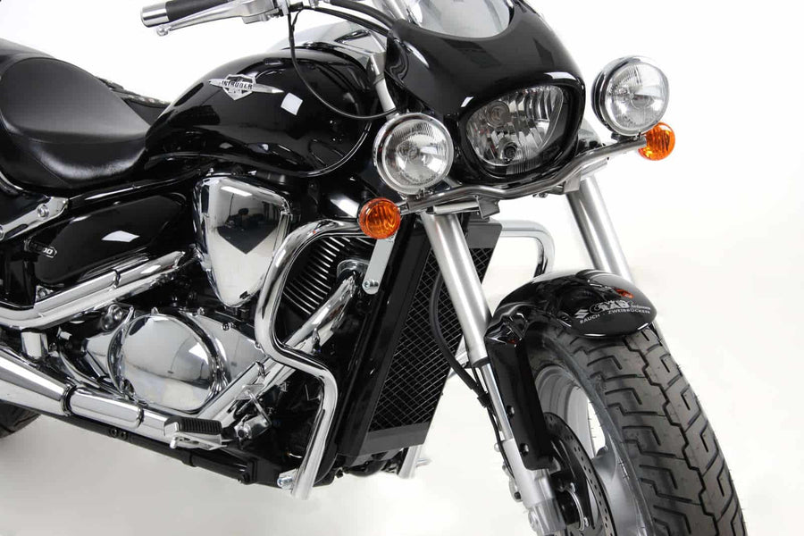 Suzuki M 800 Intruder [2010-2012] - Motorvédő