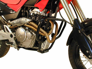 Honda FMX 650 [2005-2007] - Motorvédő