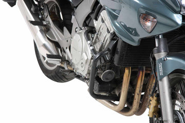 Honda CBF 1000 [2006-2011] - Motorvédő fekete