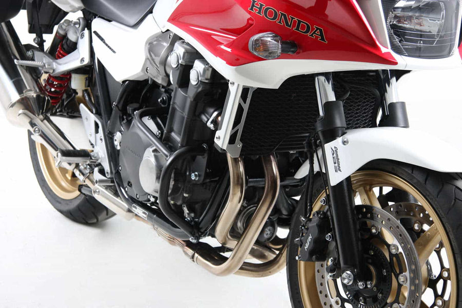 Honda CB 1300 S [2010-2025] - Motorvédő fekete