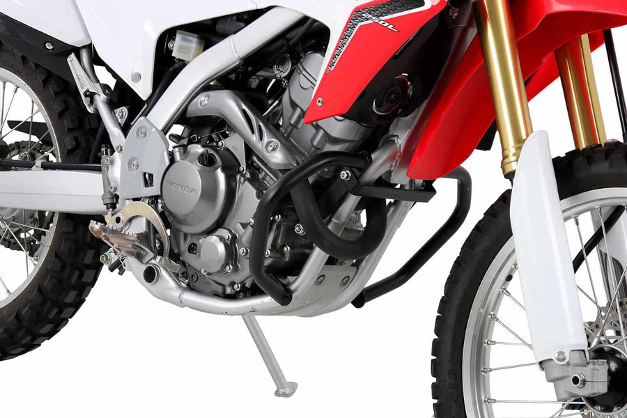 Honda CRF 250 L [2012-2020] - Motorvédő