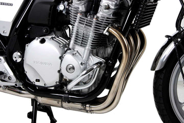 Honda CB 1100 [2013-2016] - Krómozott motorvédő