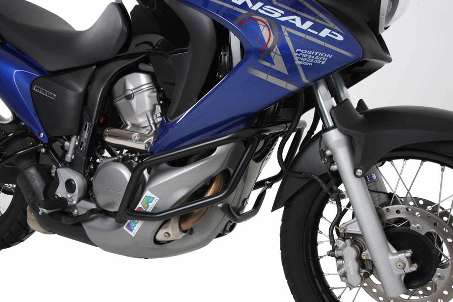 Honda XL 700 V Transalp [2008-2012] - Motorvédő