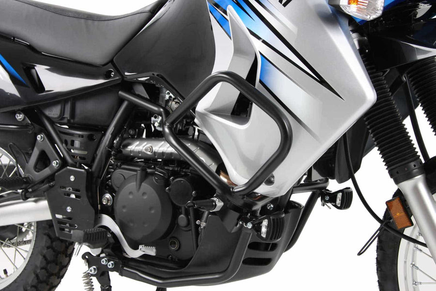 Kawasaki KLR 650 Export modell [2008-2018] - Motorvédő