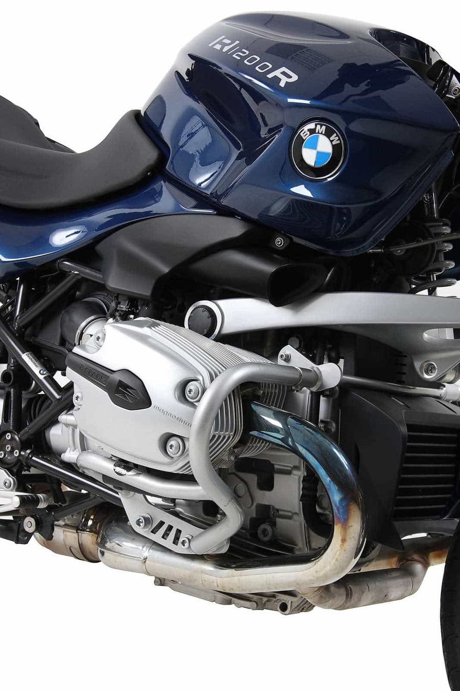 BMW R 1200 R [2011-2014] - Motorvédő rúd