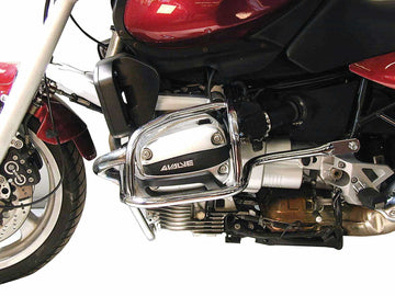 BMW R 850 R [1994-2002] - Motorvédő rúd
