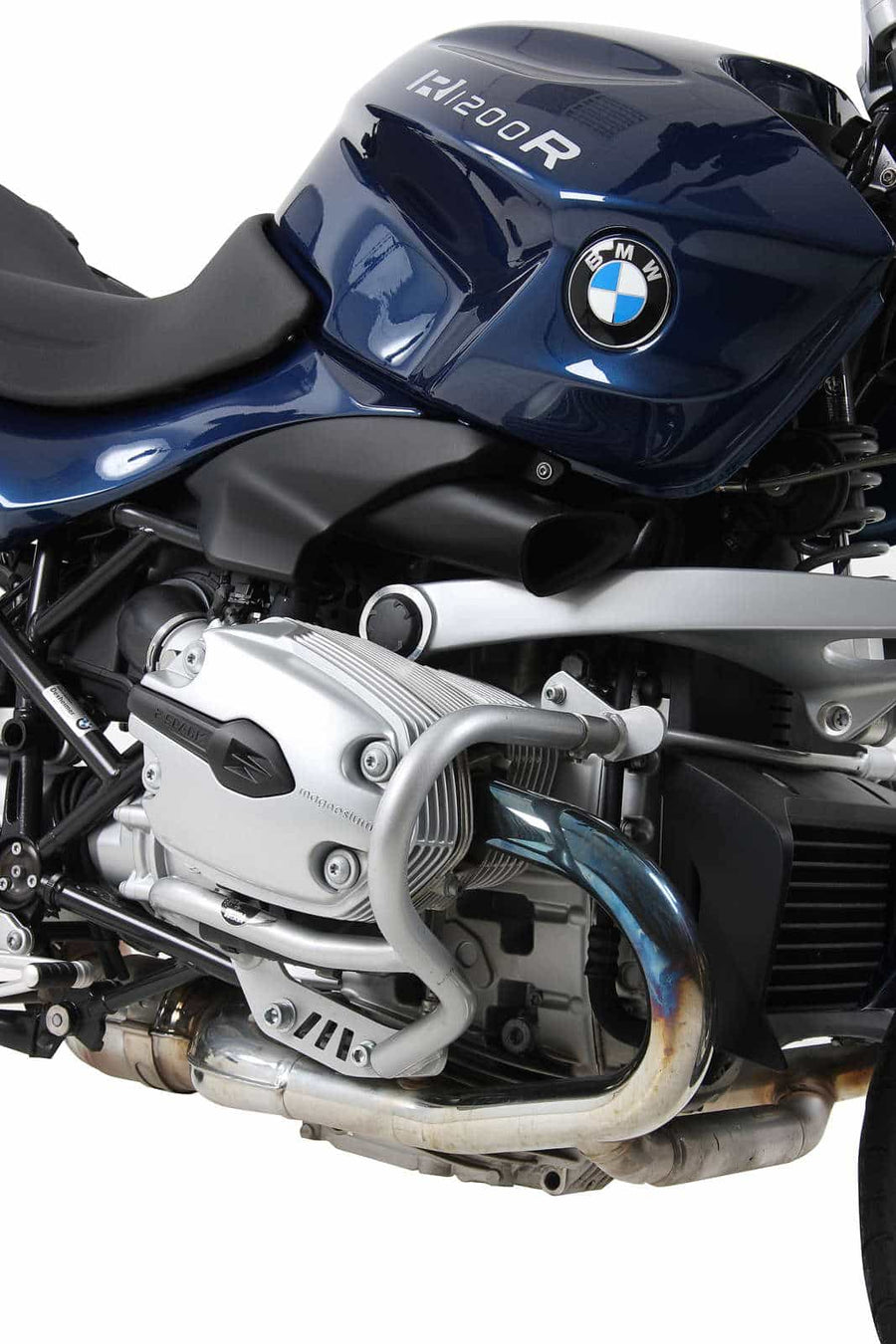 BMW R 1200 R [2006-2010] - Motorvédő rúd