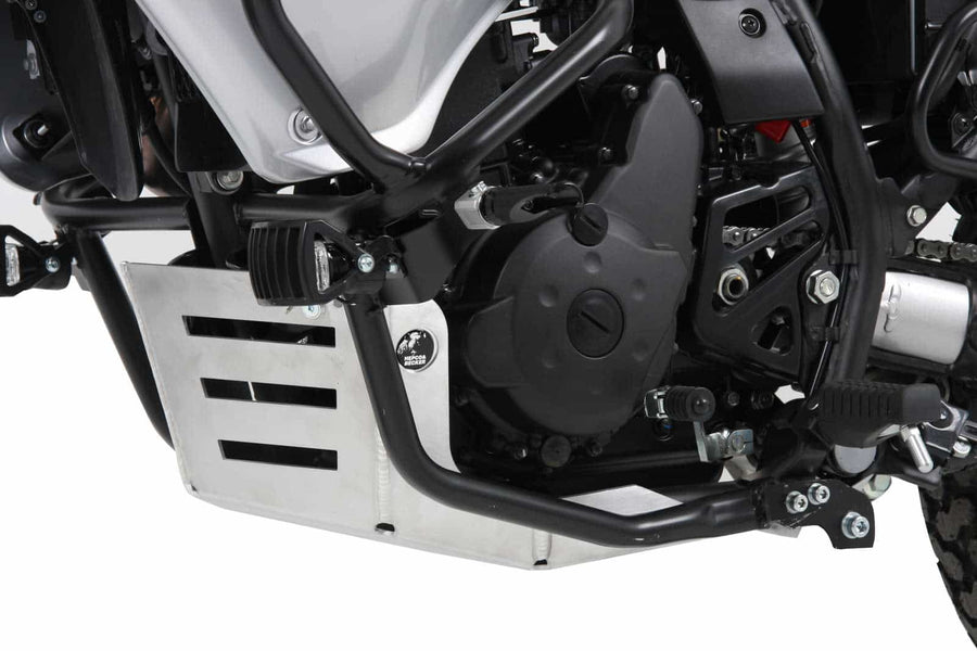 Kawasaki KLR 650 Export modell [2008-2018] - Motorvédő lemez