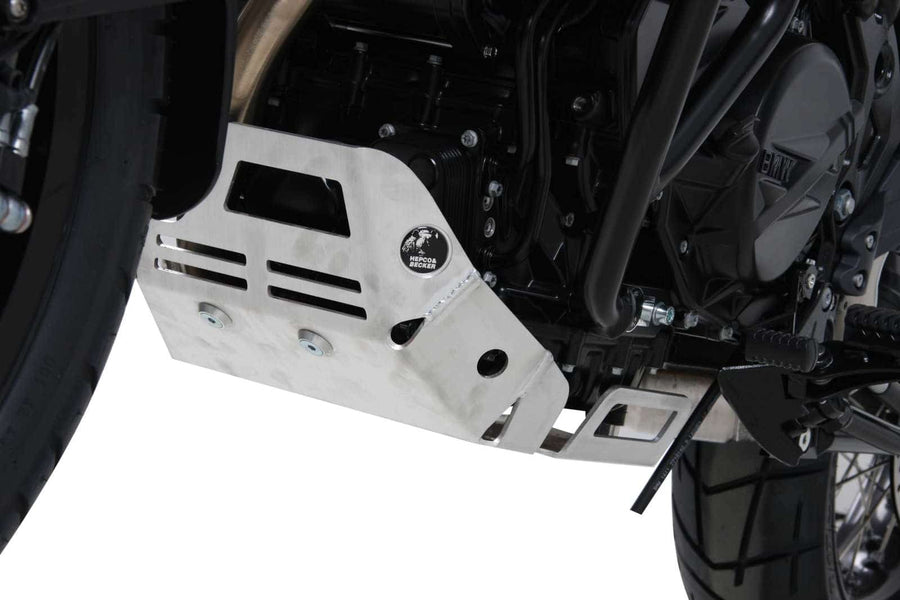 BMW F 800 GS [2008-2018] - Motorvédő lemez