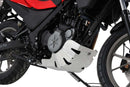 BMW G 650 GS [2011-2016] - Motorvédő lemez-2