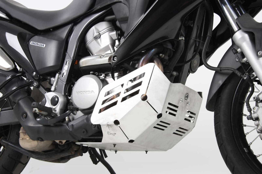 Honda XL 700 V Transalp [2008-2012] - Motorvédő lemez