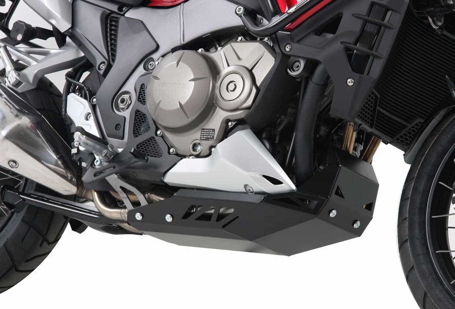Honda VFR 1200 X Crosstour [2012-2020] - Motorvédő lemez