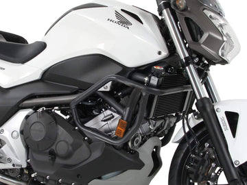 Honda NC 700 S [2012-2020] - Motorvédő