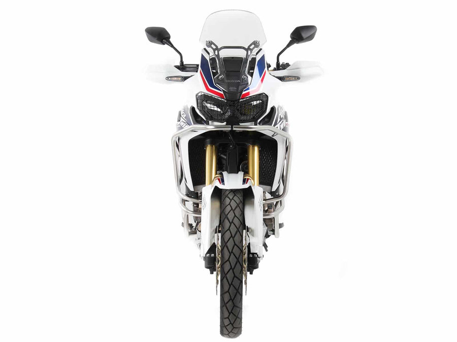 Honda CRF 1000 L Africa Tw [2018-2019] - Tankvédő cső