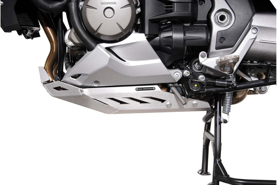 Honda VFR 1200 XD Crosstourer DCT [2013-2020] - motorvédelem - 2. kép