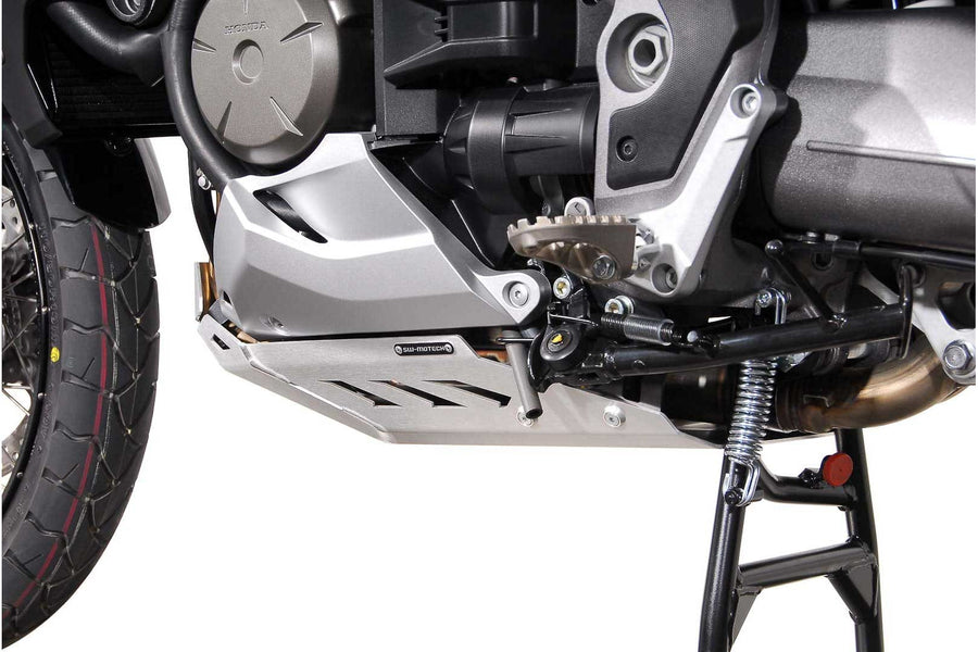 Honda VFR 1200 XD Crosstourer DCT [2013-2020] - motorvédelem - 3. kép