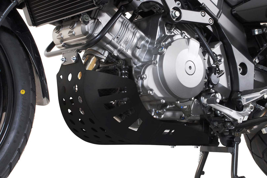 Kawasaki KLV 1000 [2004-2006] - motorvédelem - 1. kép