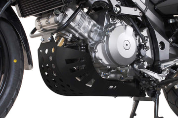 Suzuki DL 1000 V-Strom [2003-2007] - motorvédelem - 1. kép