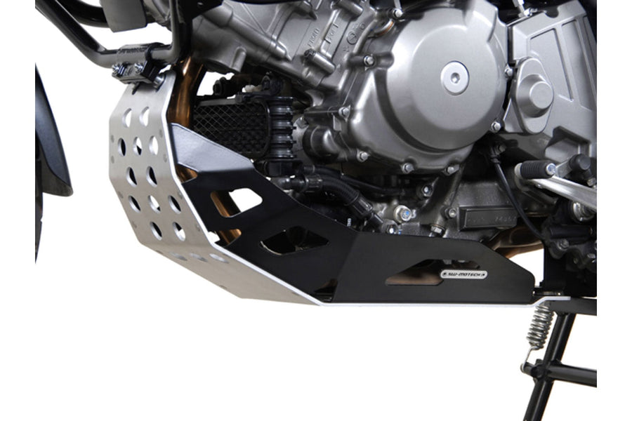 Suzuki DL 650 V-Strom [2005-2010] - Motorvédő – Kép 1