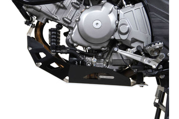 Suzuki DL 650 V-Strom [2005-2010] - Motorvédő – Kép 2