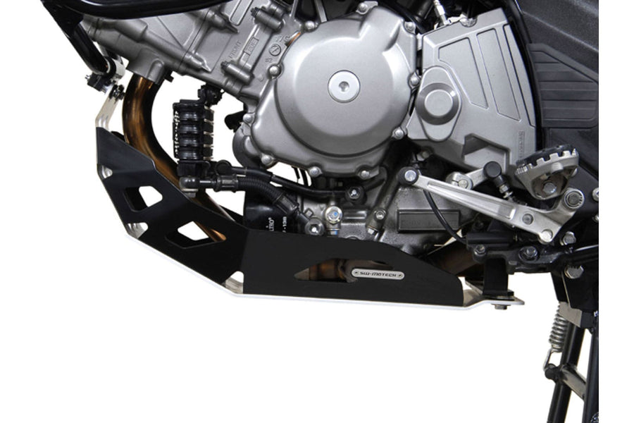 Suzuki DL 650 V-Strom [2005-2010] - Motorvédő – Kép 2