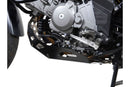 Suzuki DL 650 V-Strom [2005-2010] - Motorvédő – 3. kép
