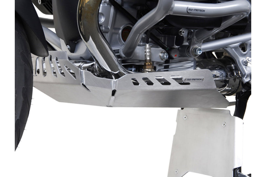 BMW R 1200 GS [2010-2012] - motorvédelem – 1. kép
