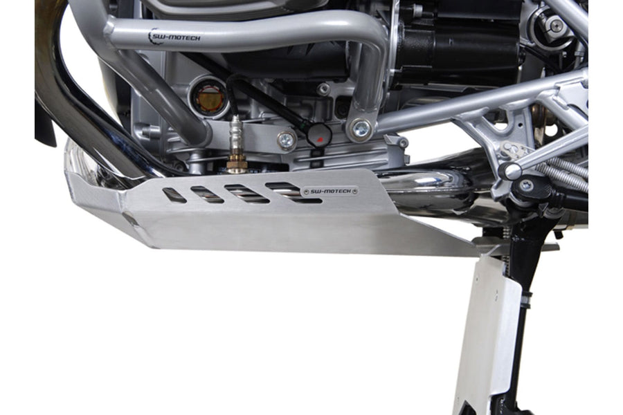 BMW R 1200 GS [2010-2012] - motorvédelem – 2. kép