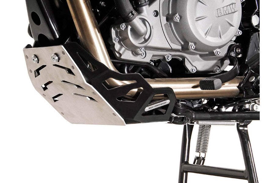 BMW G 650 GS [2012-2015] - motorvédelem – 1. kép
