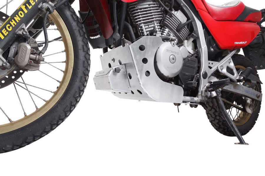 Honda XL 600 V Transalp [1987-1997] - Motorschutz – Bild 2