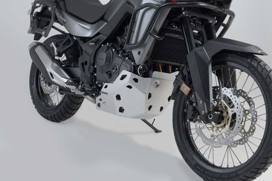 Honda XL 750 Transalp [2023-2026] - Motorvédő rúd verzió MSS.01.070.10001/S - 1. ábra