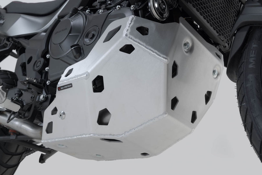Honda XL 750 Transalp [2023-2026] - Motorvédő rúd verzió MSS.01.070.10001/S - 4. ábra
