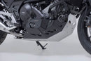 Honda NC 700 X [2015-2017] - motorvédelem – 2. kép