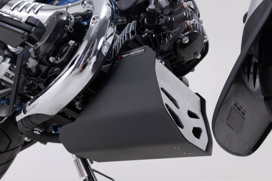 Honda ST 125 Dax [2023-2024] - motorvédő rúd – 3. kép
