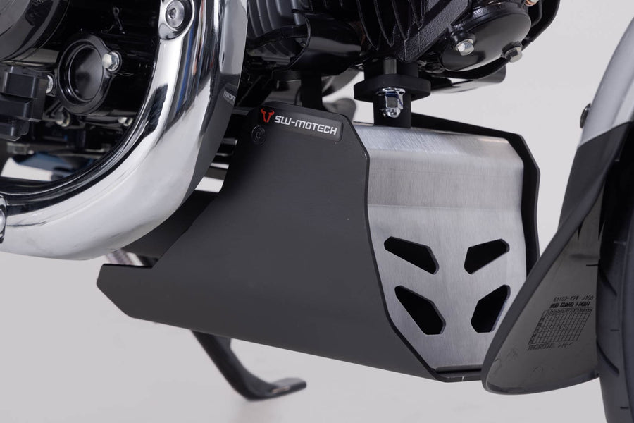 Honda ST 125 Dax [2023-2024] - motorvédő rúd – 4. kép