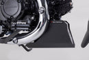 Honda ST 125 Dax [2023-2024] - motorvédő rúd - 5. kép