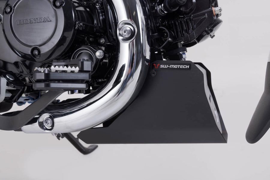 Honda ST 125 Dax [2023-2024] - motorvédő rúd - 5. kép