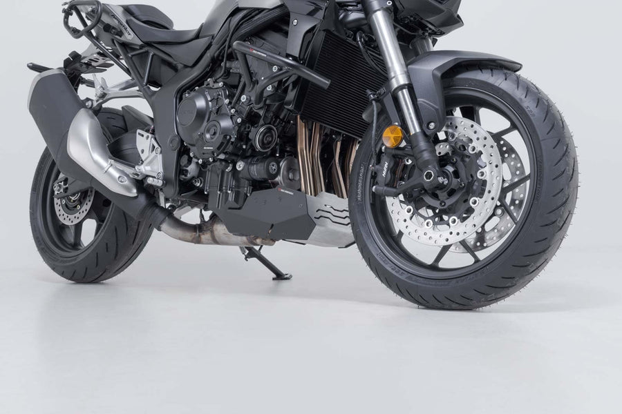 Honda CB 1000 Hornet [2025-2026] - első légterelő – 1. kép