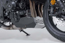Honda CB 1000 Hornet [2025-2026] - első légterelő – 2. kép