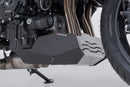 Honda CB 1000 Hornet [2025-2026] - első légterelő – 3. kép