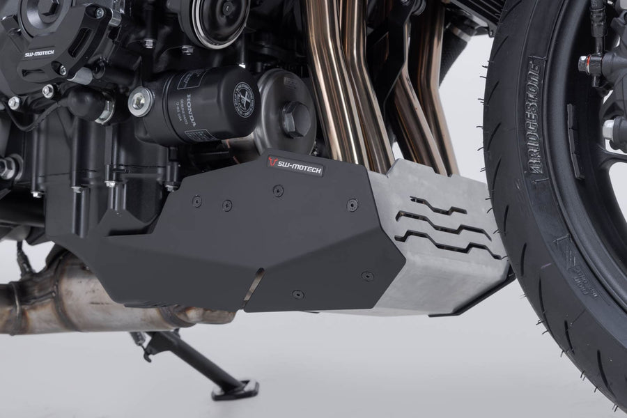 Honda CB 1000 Hornet [2025-2026] - első légterelő – 3. kép