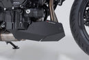 Honda CB 1000 Hornet [2025-2026] - első légterelő – 4. kép